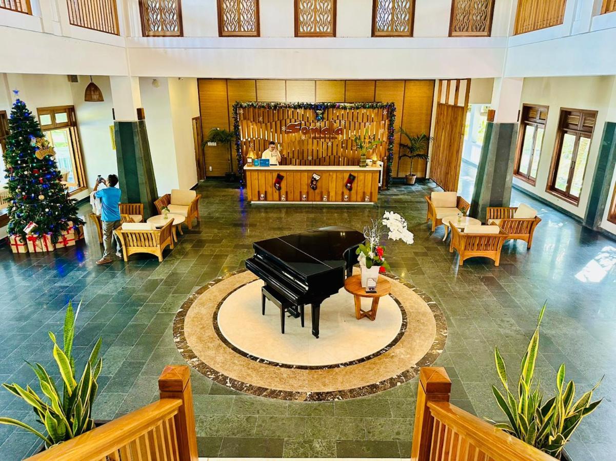 Sonata & Resort 4*