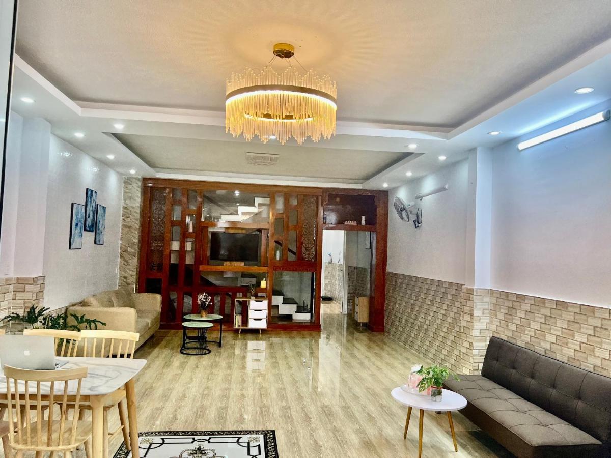 Holiday home Sky Vung Tau