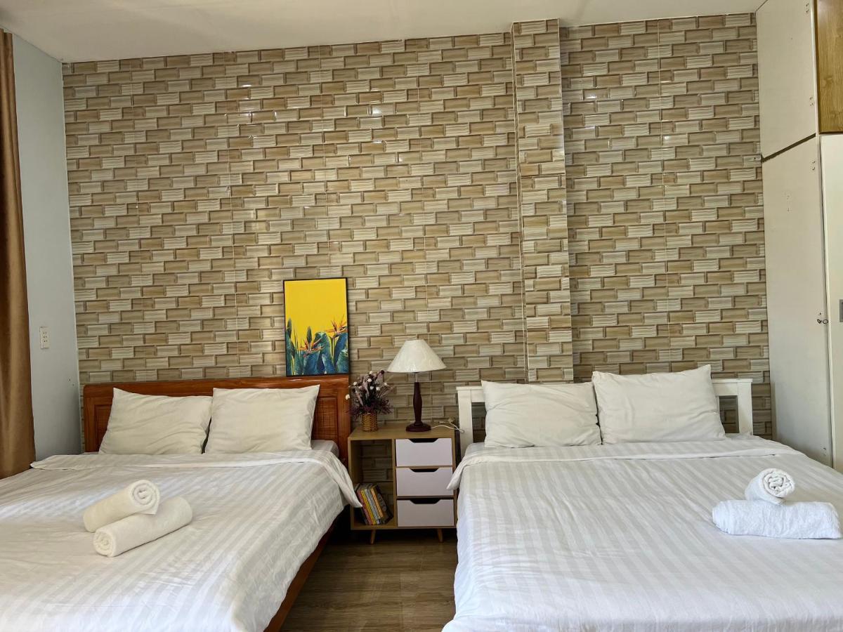 Holiday home Sky Vung Tau