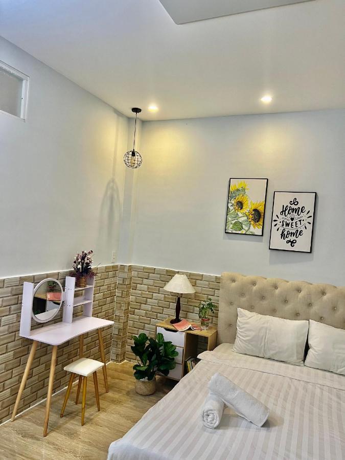 Sky Holiday home