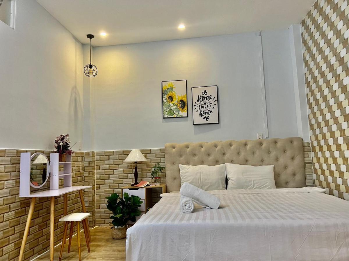 Holiday home Sky Vung Tau