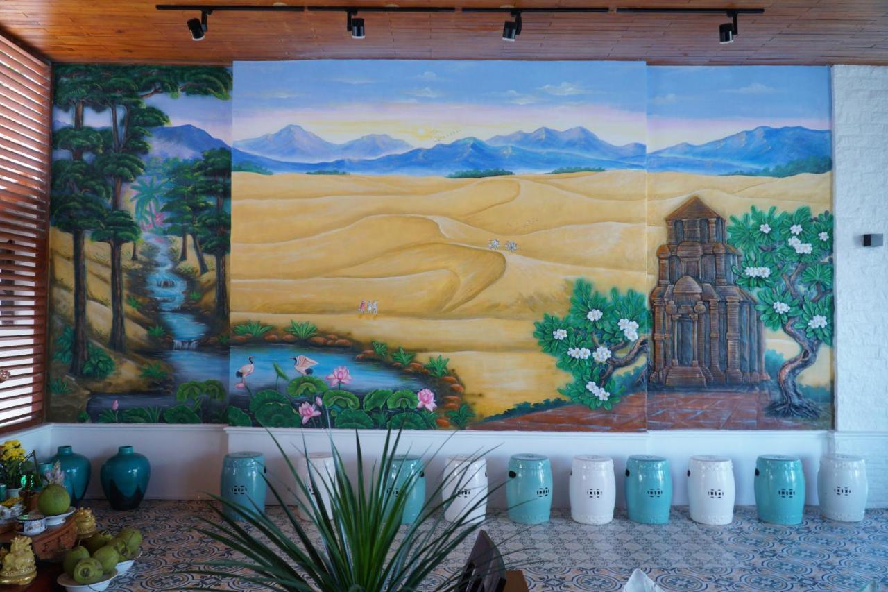 Hotel Ravenala Muine Phan Thiet