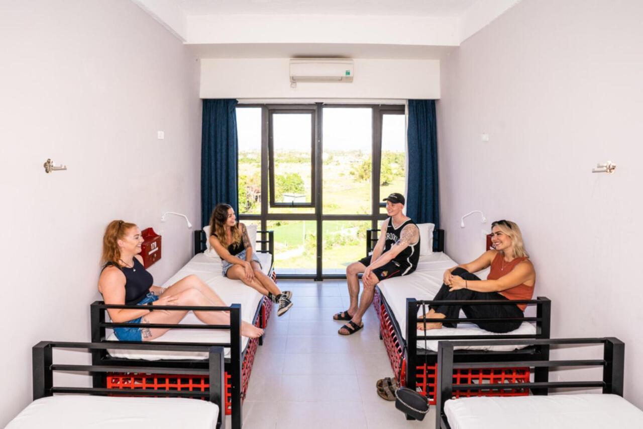 Hostel Mad Monkey