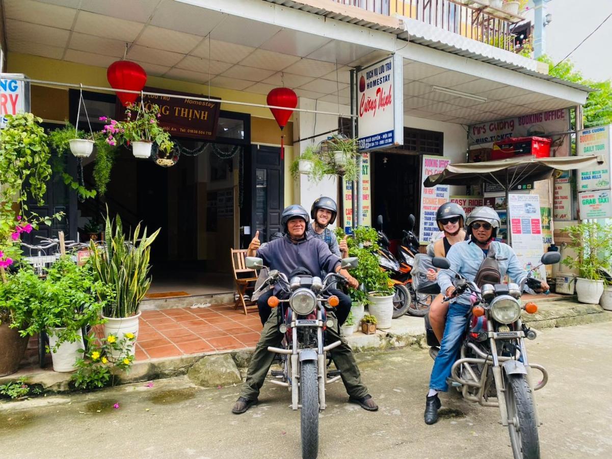 Cuong Thinh Hội An