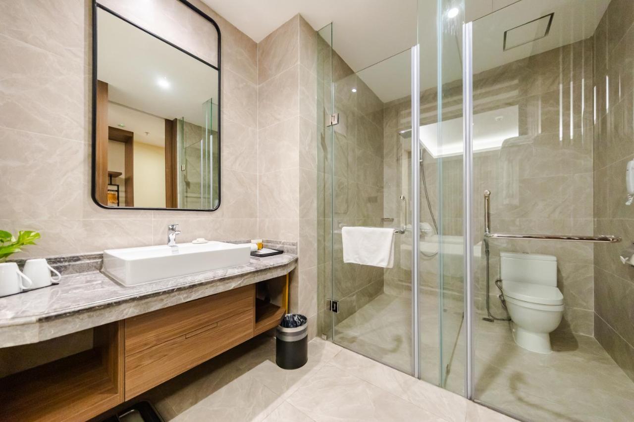 Muong Thanh Luxury Centre Ha Long