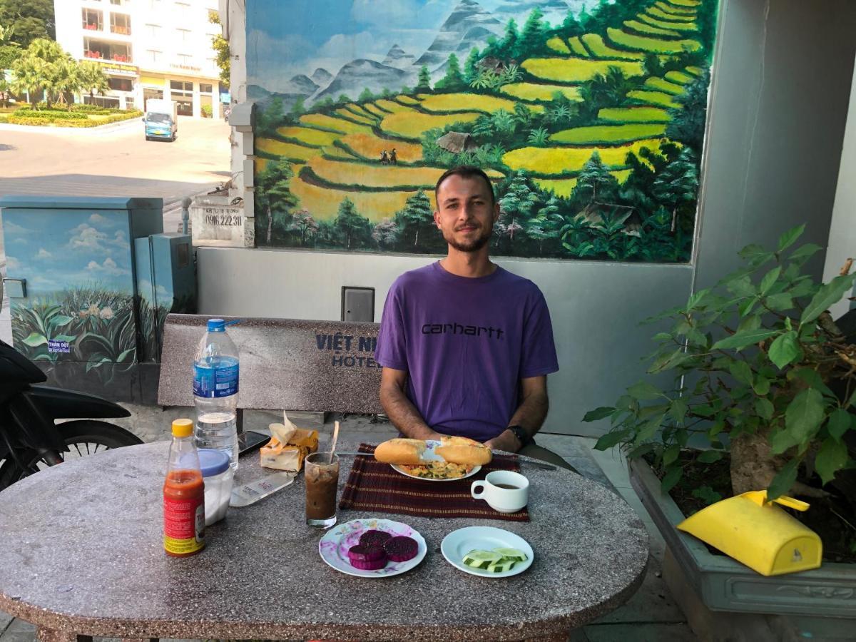 Hotel Viet Nhat Halong - Bai Chay Ha Long