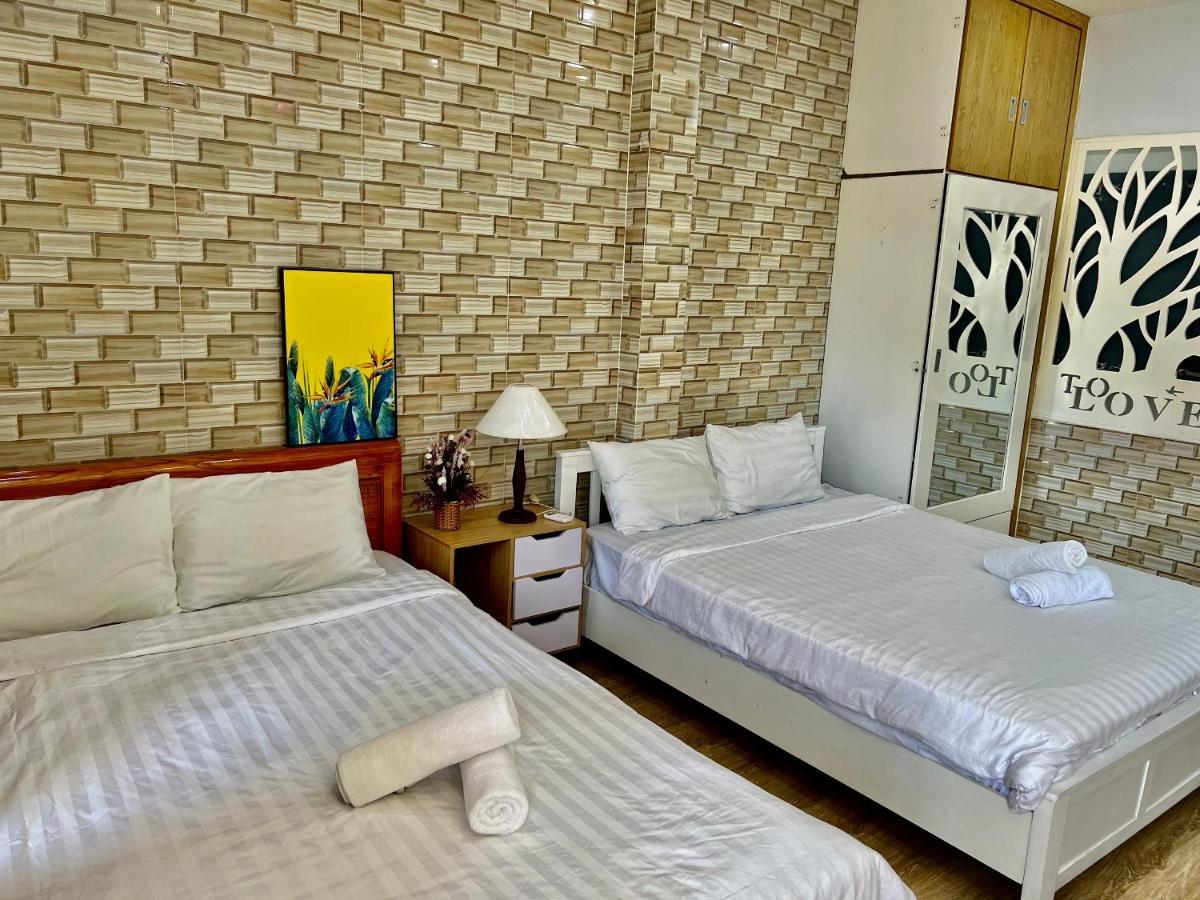 Holiday home Sky Vung Tau