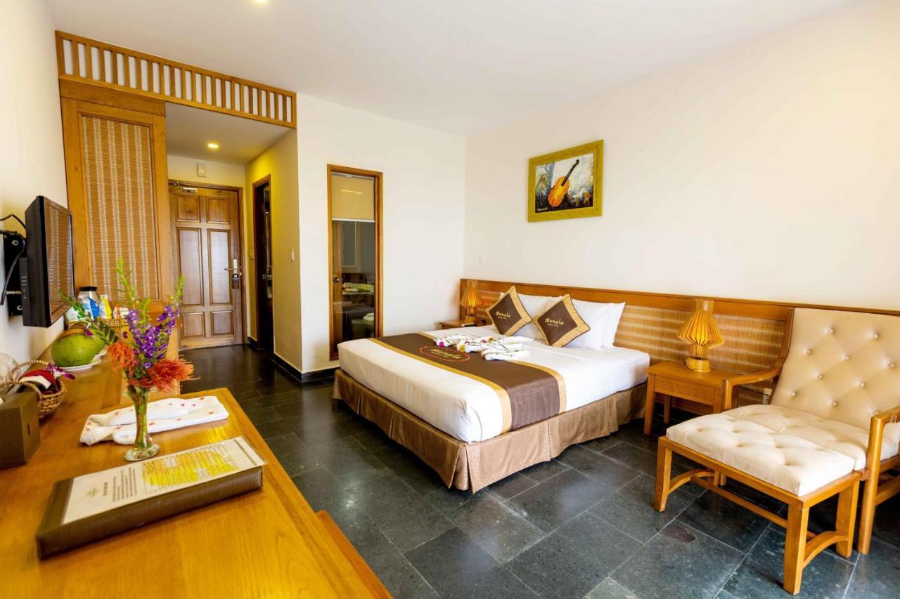 Resort Sonata & 4*