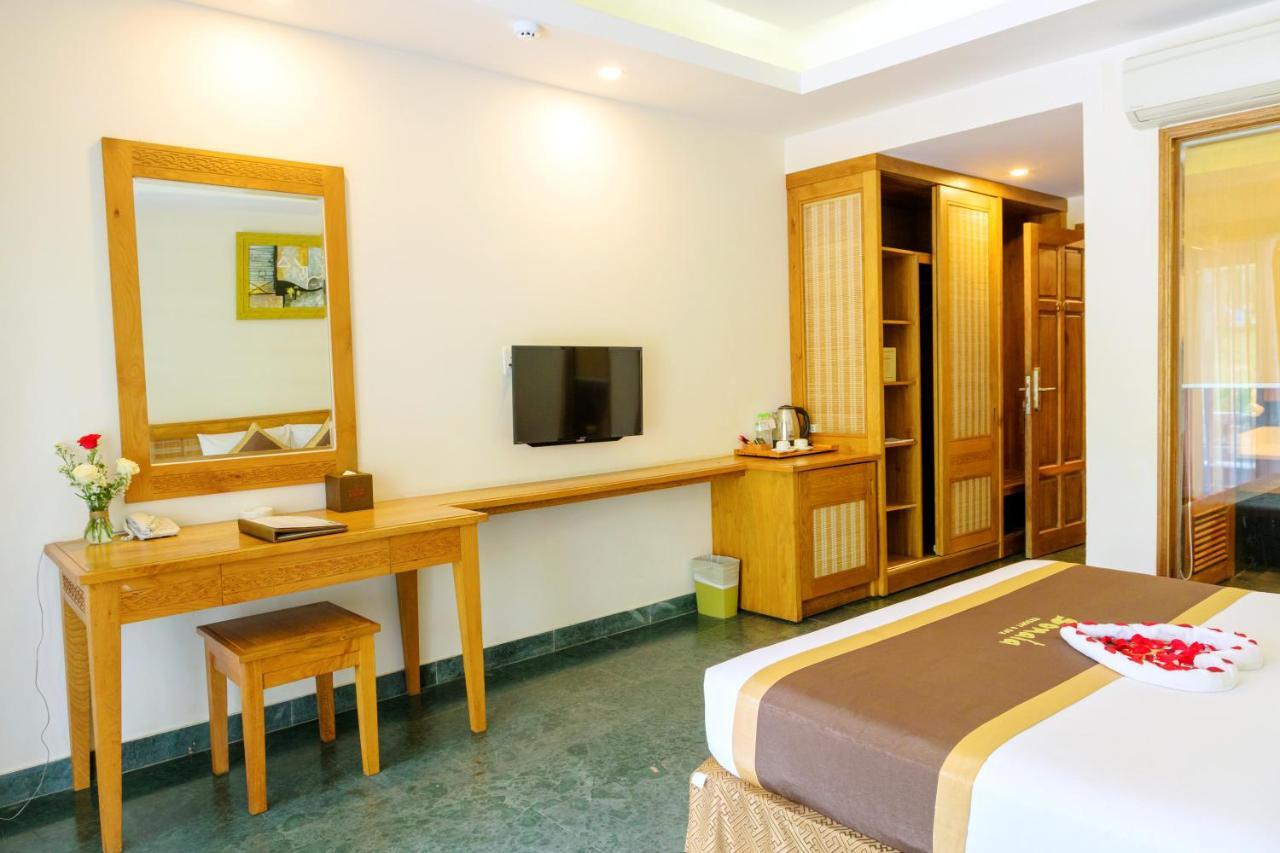 Resort Sonata & Phan Thiet