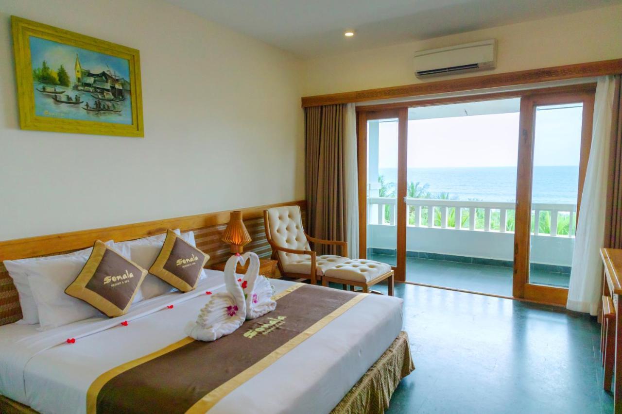 Resort Sonata &