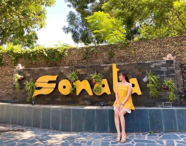 Sonata & Resort 4*