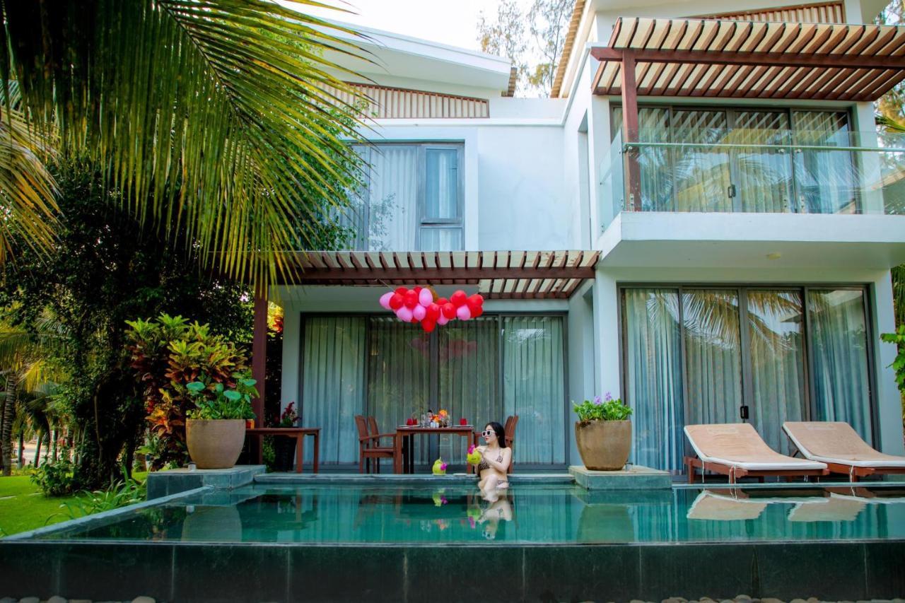 Khu nghỉ mát Sonata & Phan Thiết
