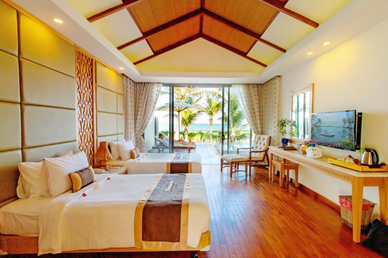 Resort Sonata & 4*