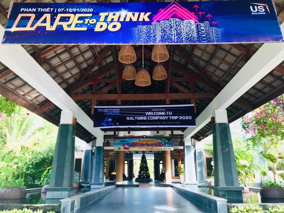 Sonata & 4* Phan Thiết