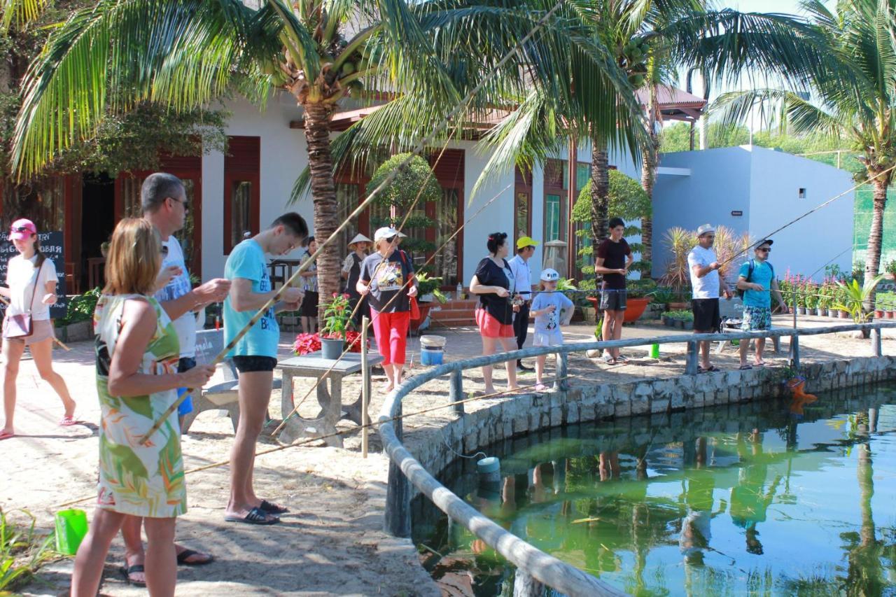 Resort Sonata & Phan Thiet