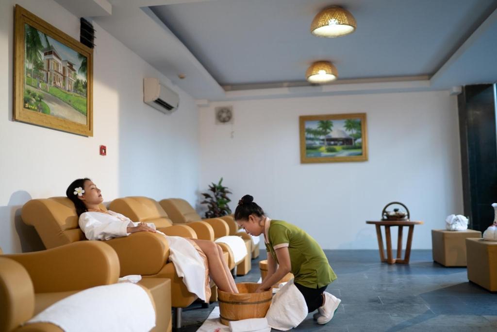 Sonata & 4* Phan Thiết