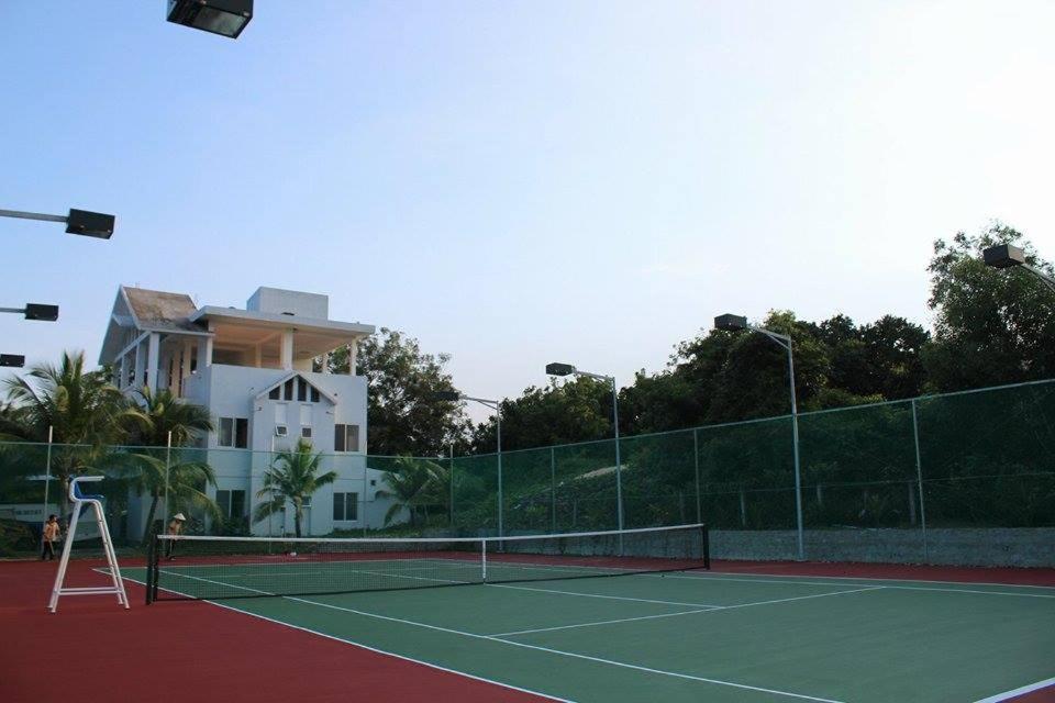 Resort Sonata & 4*