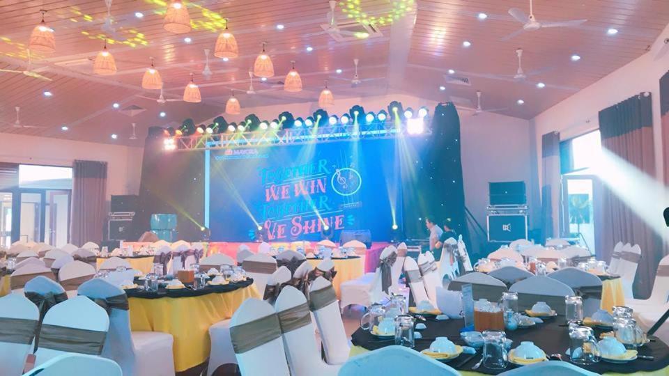 Resort Sonata & 4*