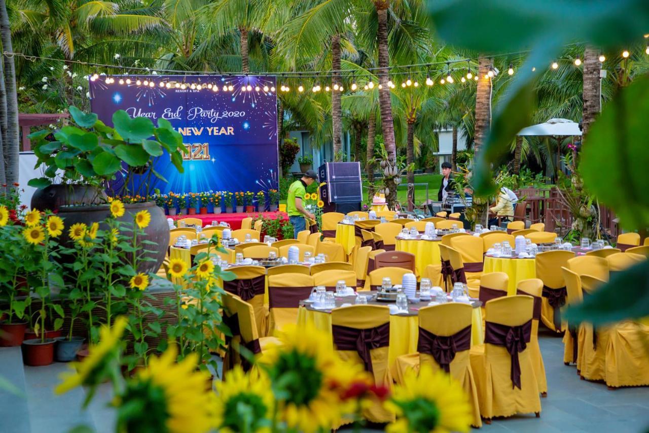 Resort Sonata & 4*