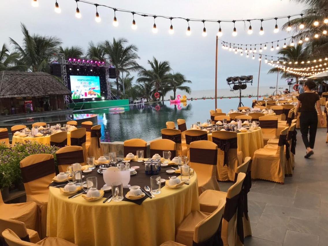 Resort Sonata & 4*