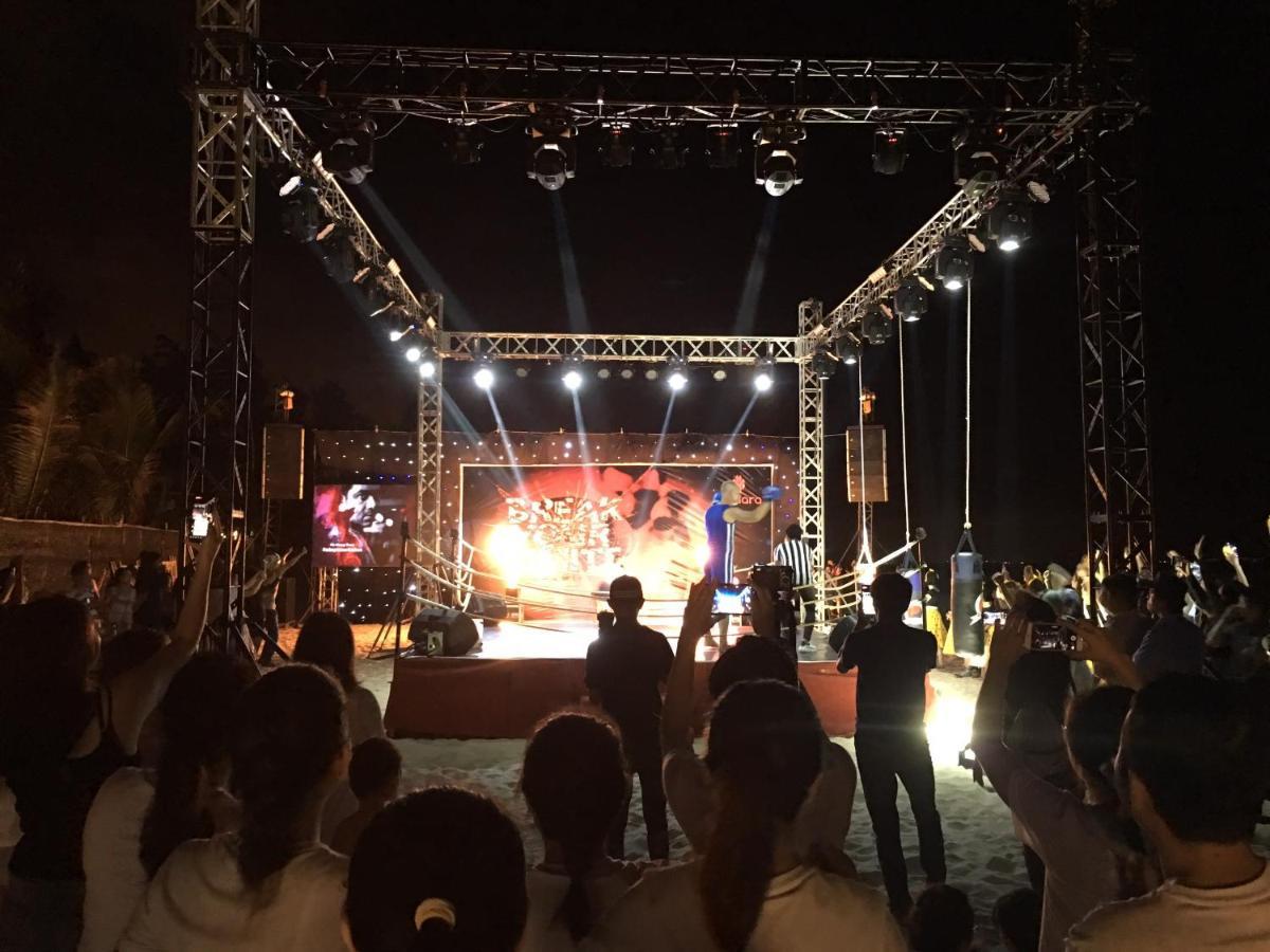 Resort Sonata & Phan Thiet