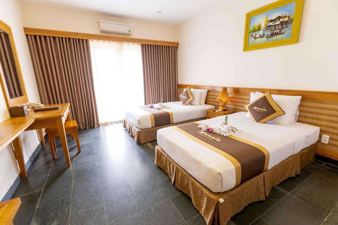 Sonata & Phan Thiet