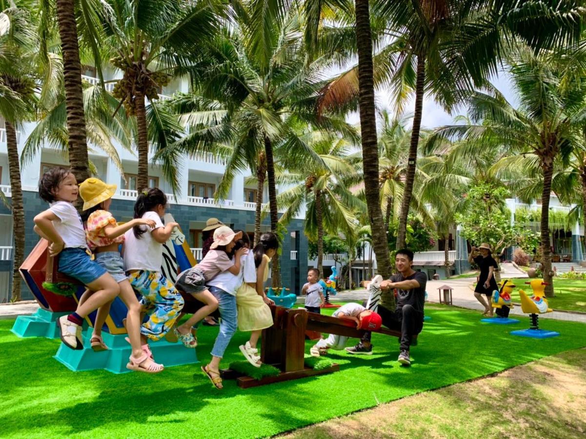 Sonata & Resort Phan Thiet