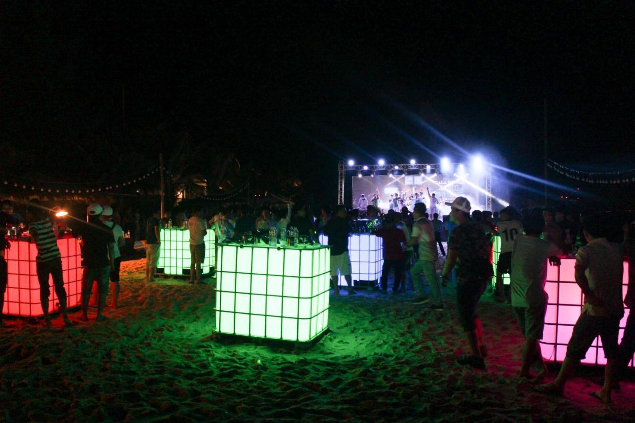 Sonata & Phan Thiet