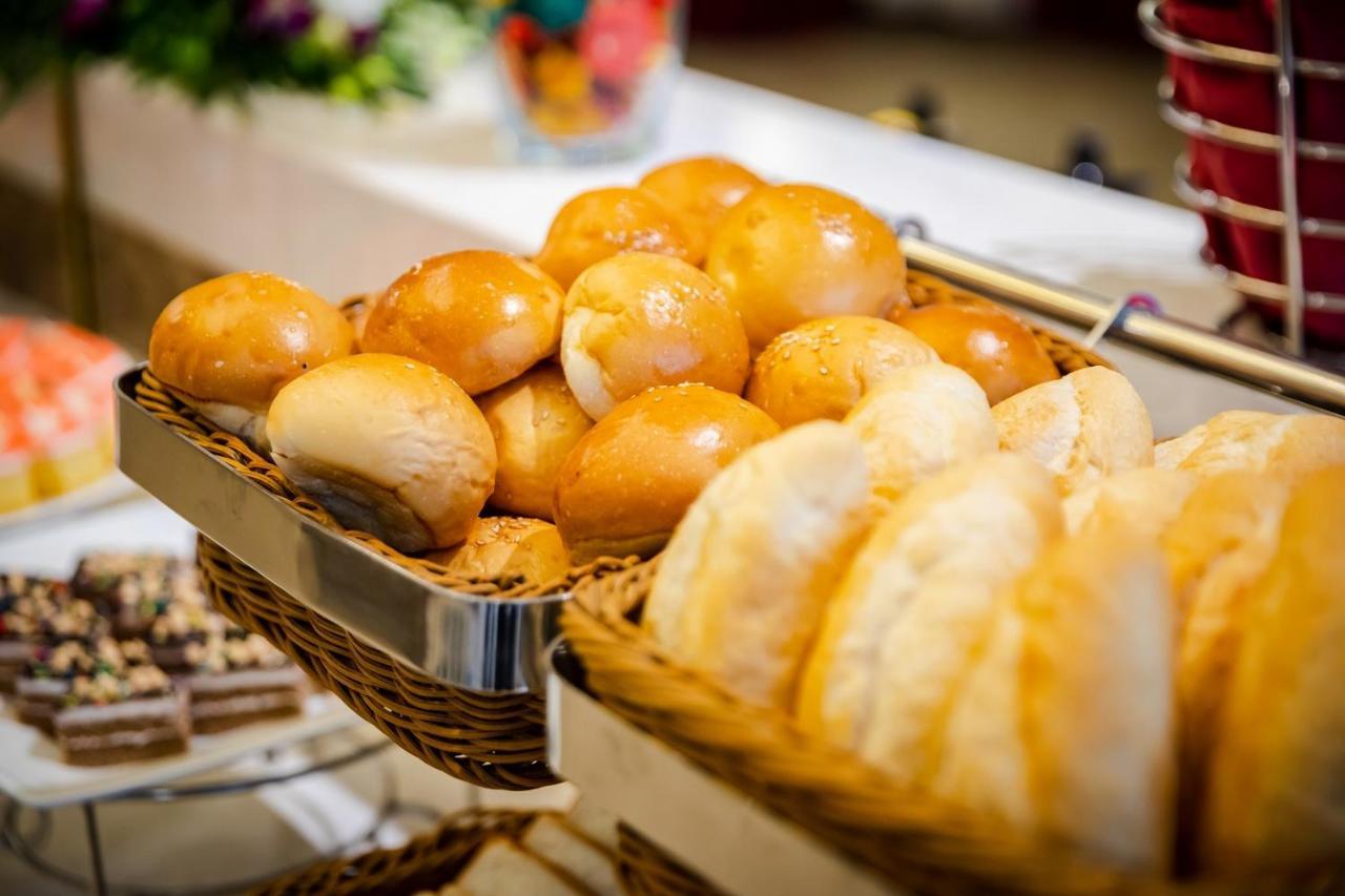 Muong Thanh Grand Hotel 4*