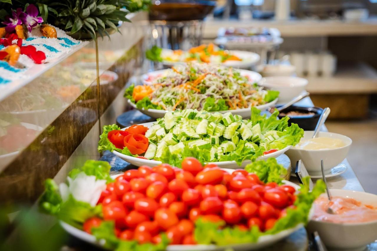 Hotel Muong Thanh Grand