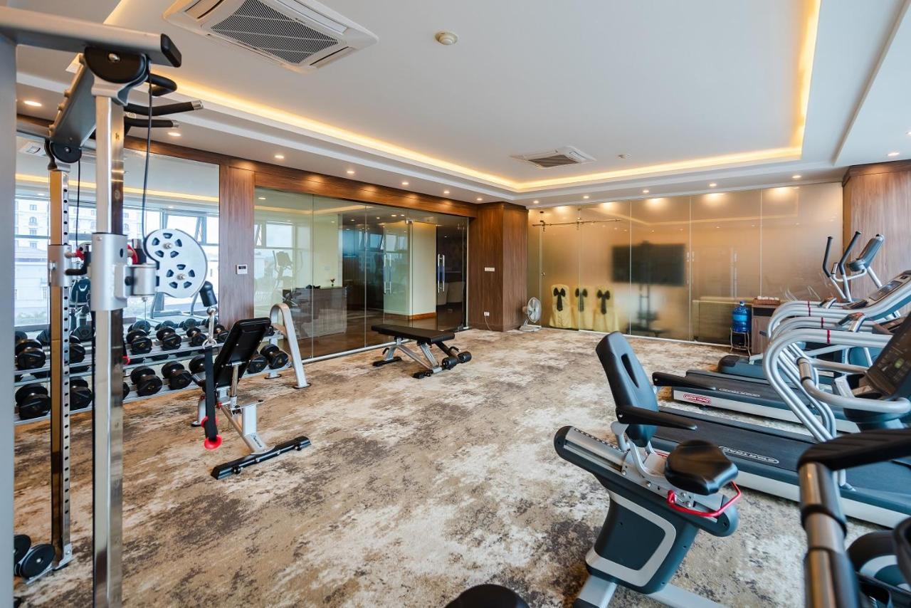 Muong Thanh Grand Hotel