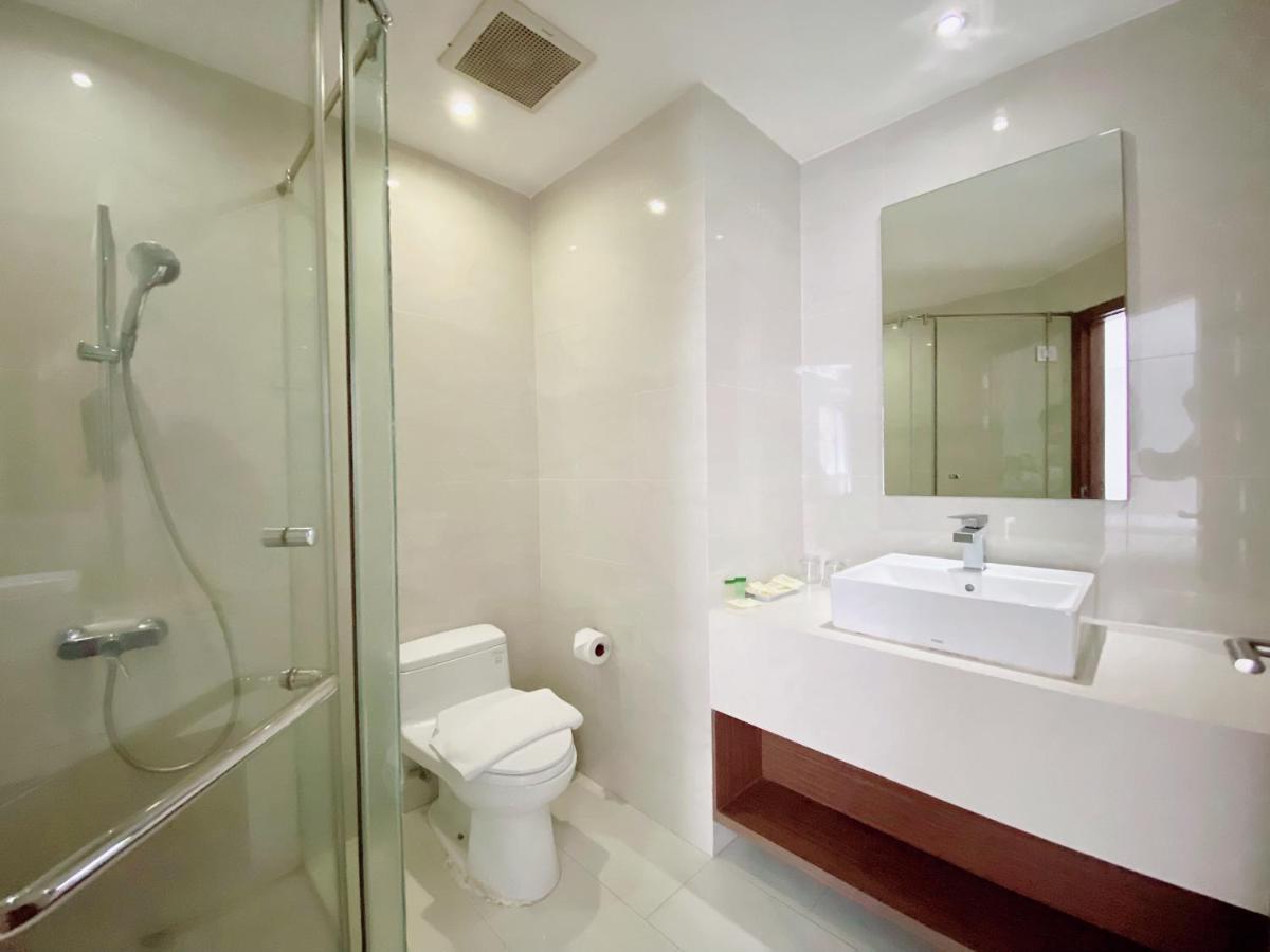 The Luxe 3* Ho Chi Minh City