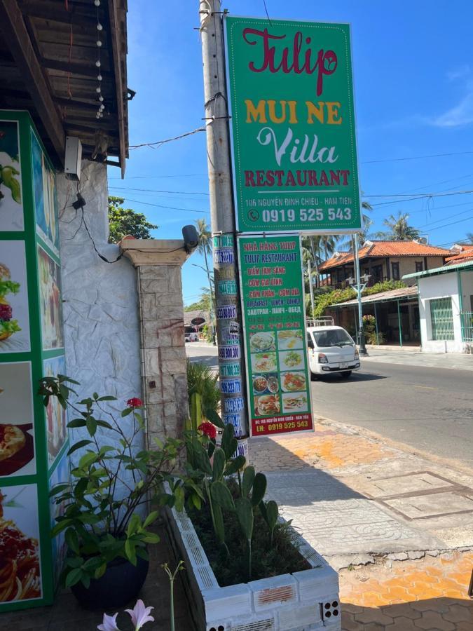 Tulip Mui Ne Phan Thiet