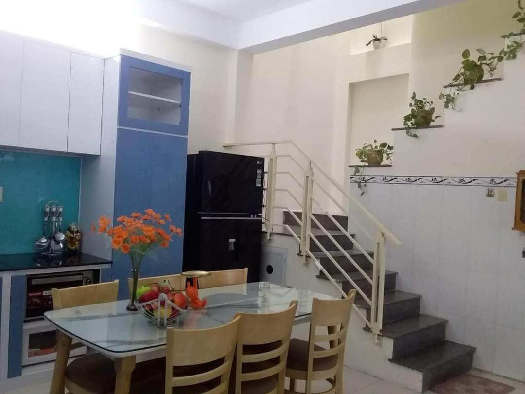 Holiday home Hana Mini Homestay