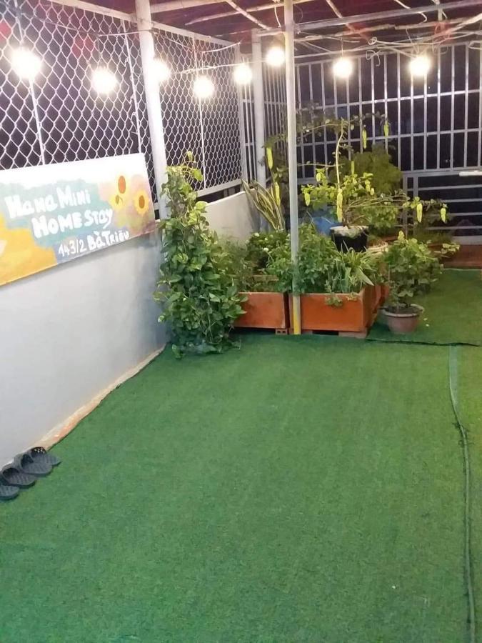 Holiday home Hana Mini Homestay
