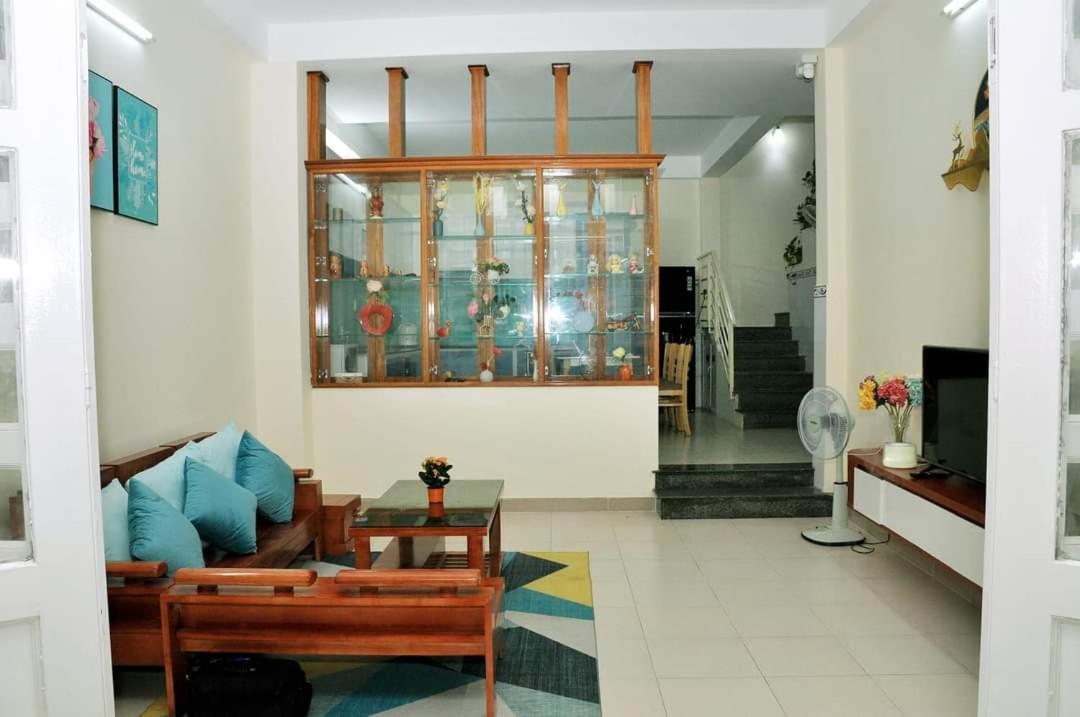 Hana Mini Homestay