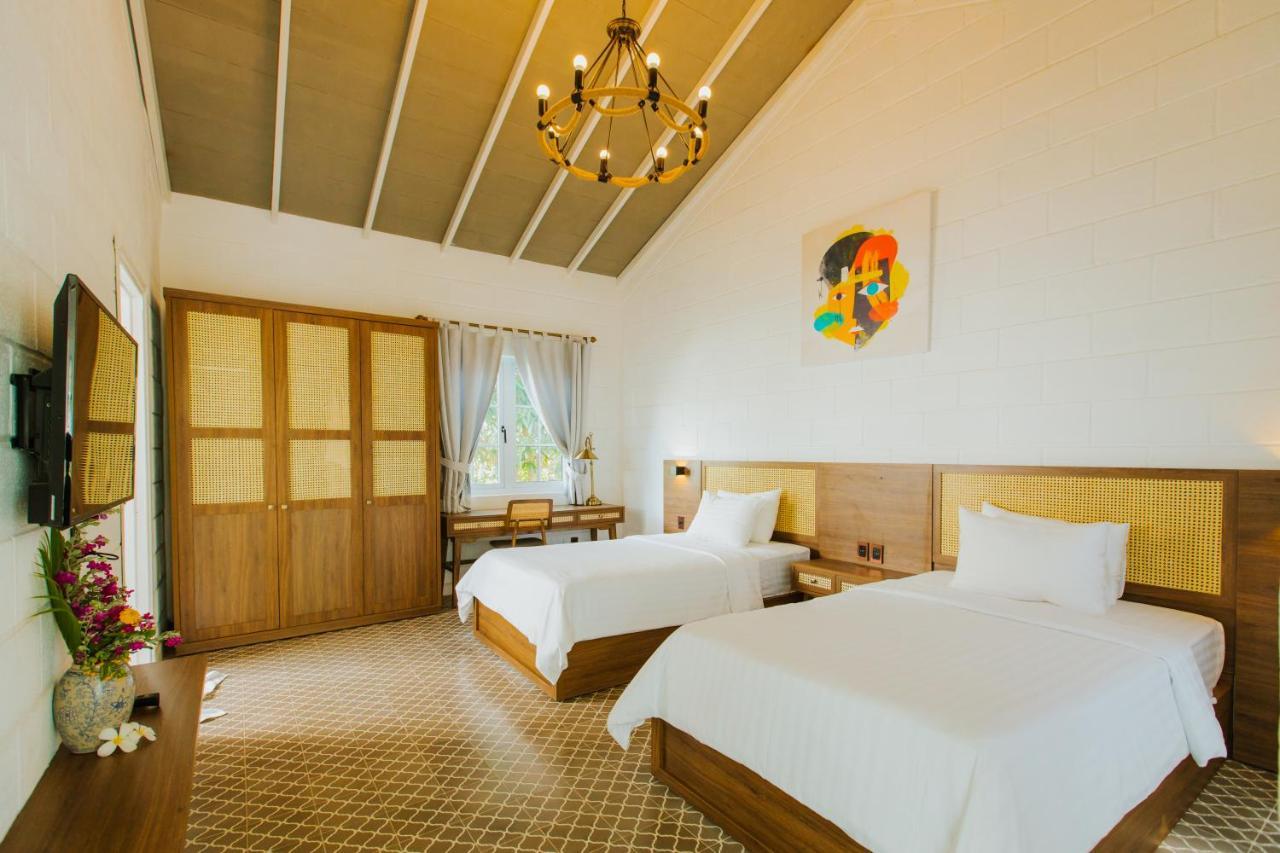 Perolas Resort 4*