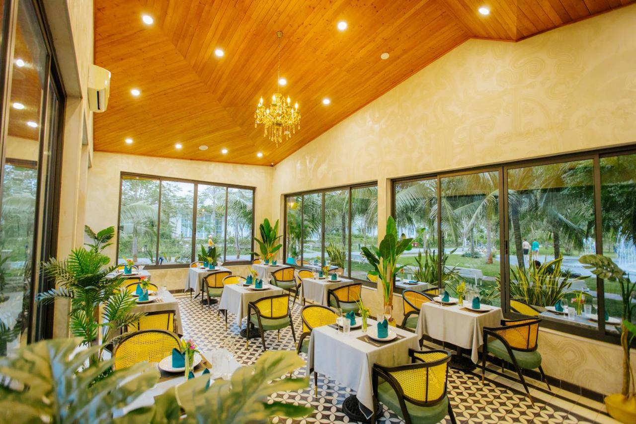 Perolas 4* Phan Thiet