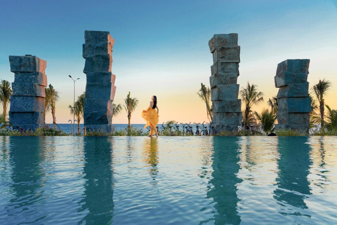 Perolas 4* Phan Thiet