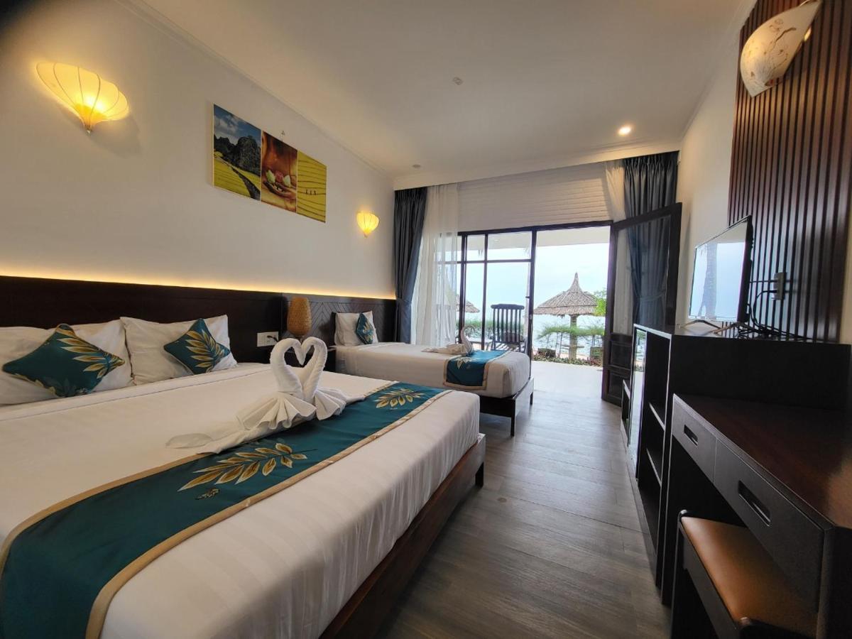 Ravenala Muine Hotel