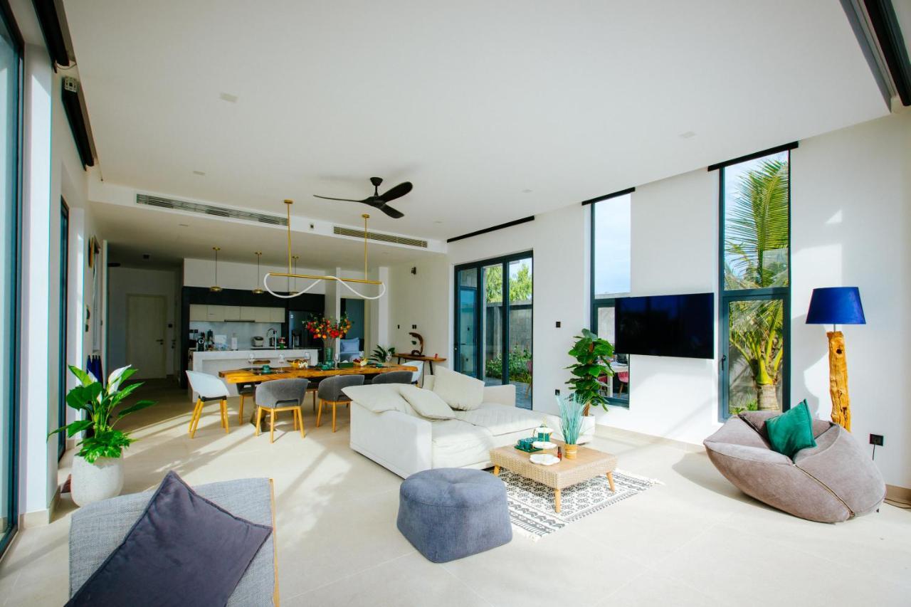 Perolas Resort Phan Thiet