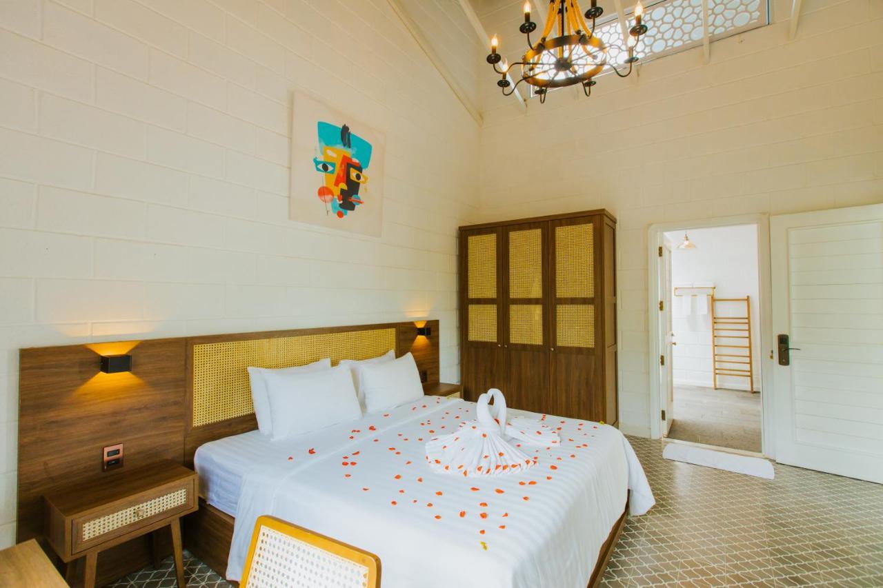Perolas Resort Phan Thiet