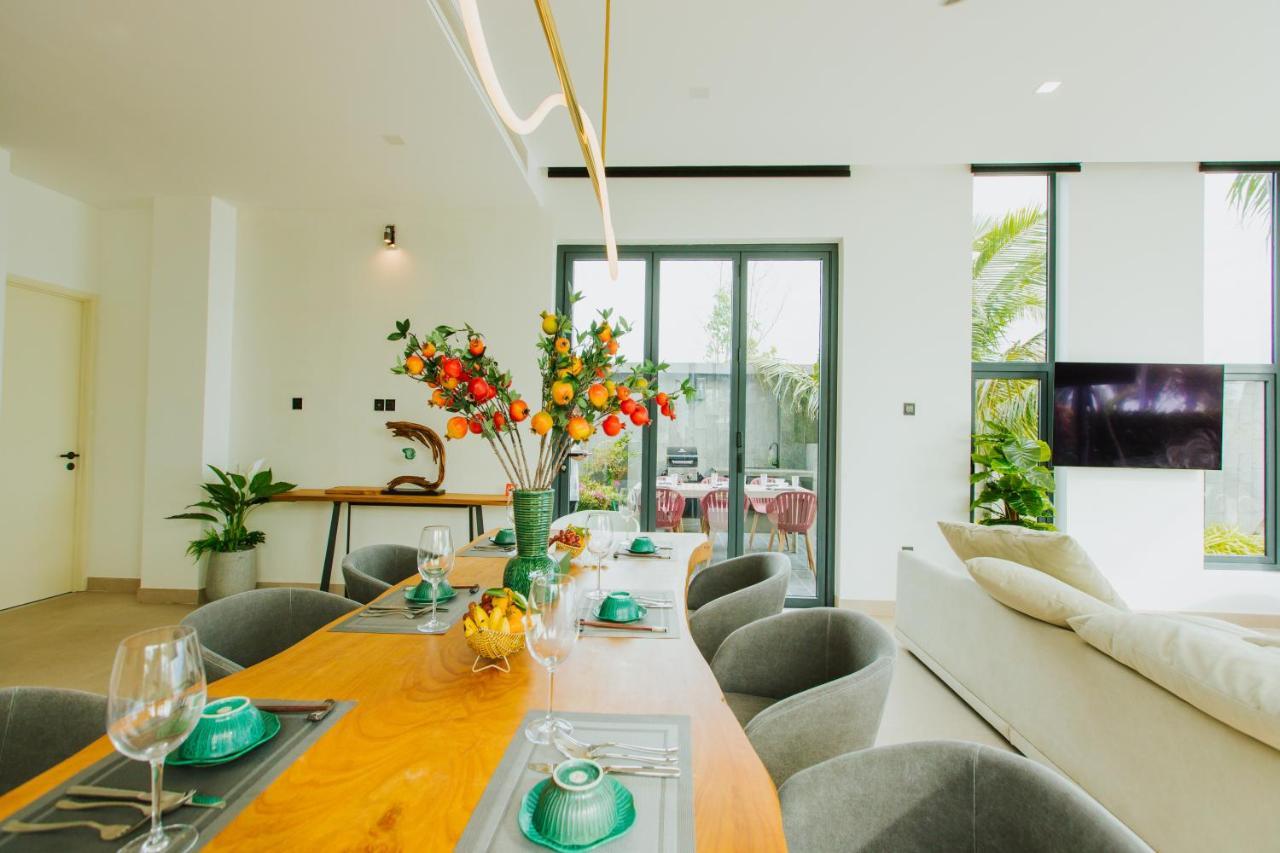 Resort Perolas Phan Thiet