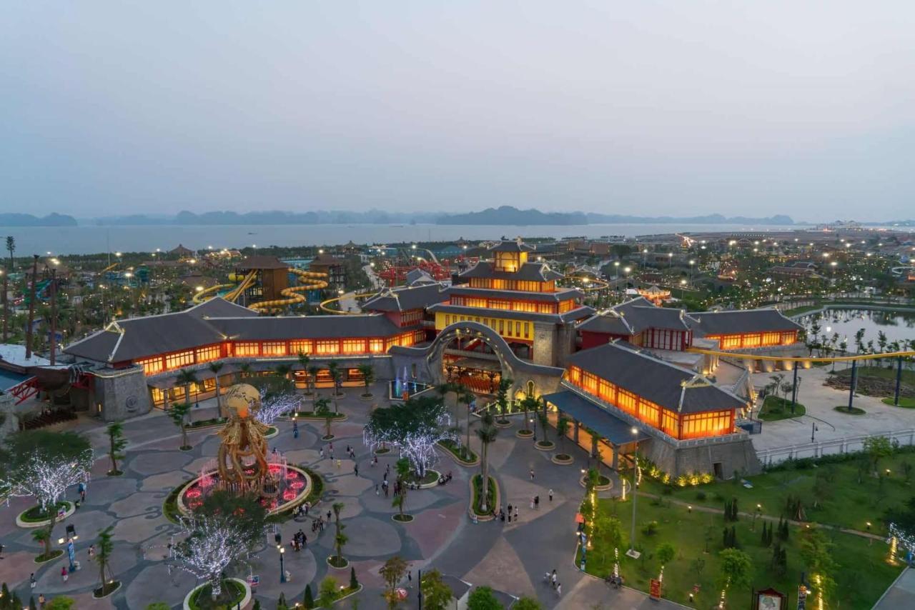 Muong Thanh Luxury Centre Ii Hotel