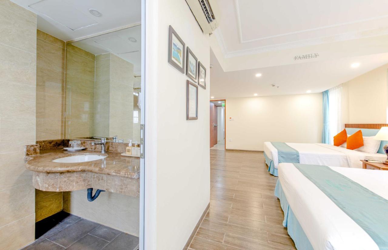 Pavillon Garden 3* Nha Trang