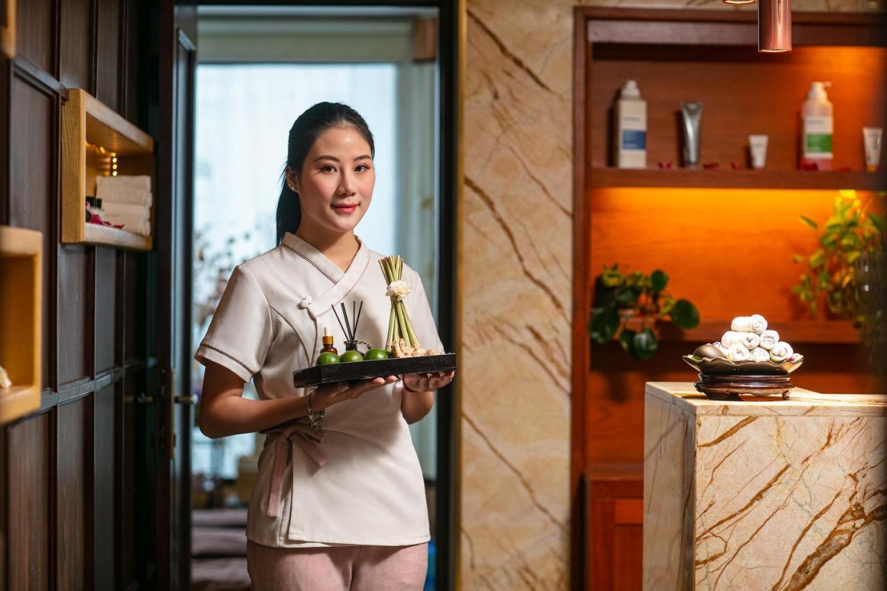 Hong Ngoc Cochinchine Boutique & Hotel 4*