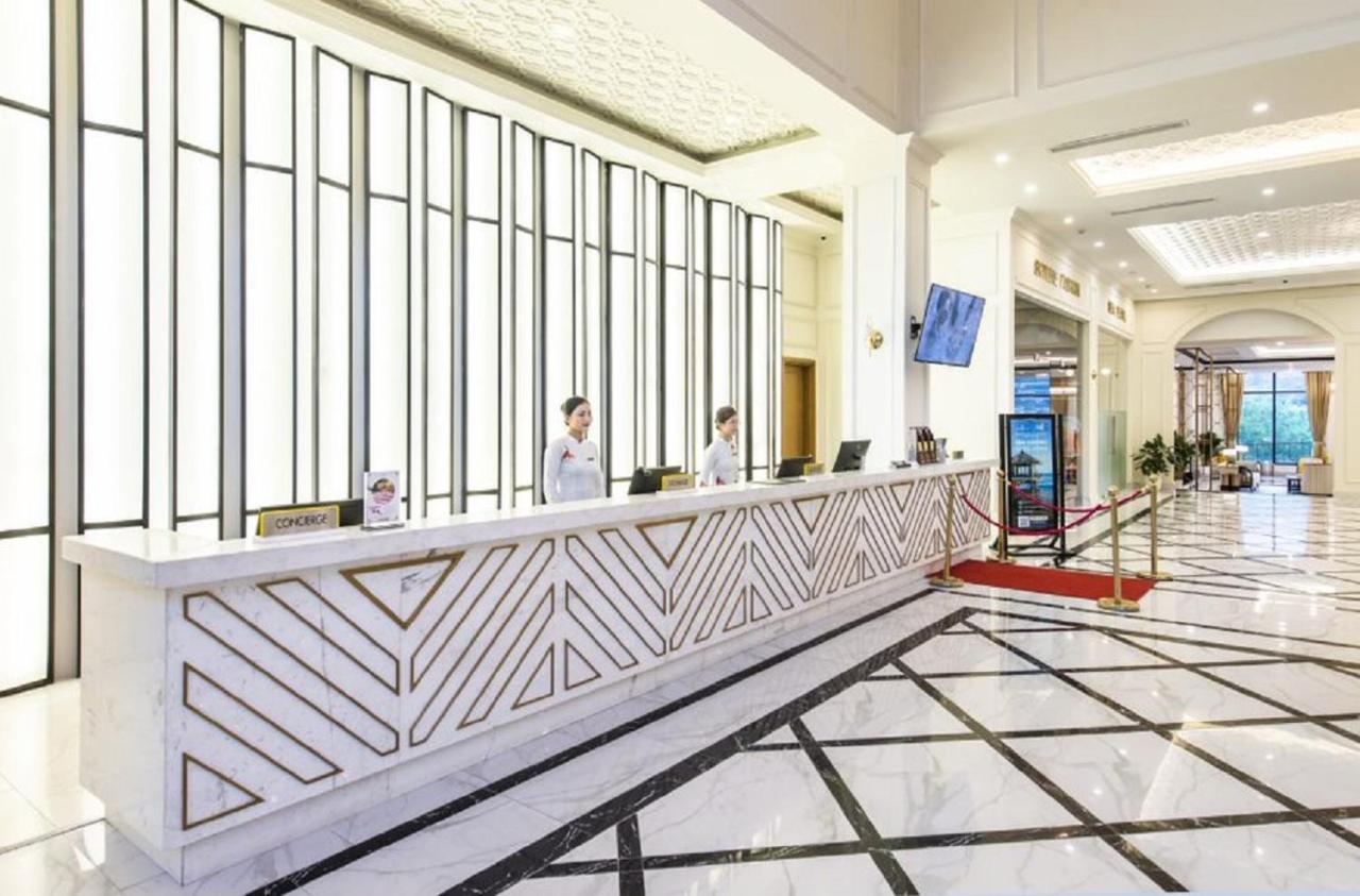 Khu nghỉ mát Vinpearl Golflink 5*