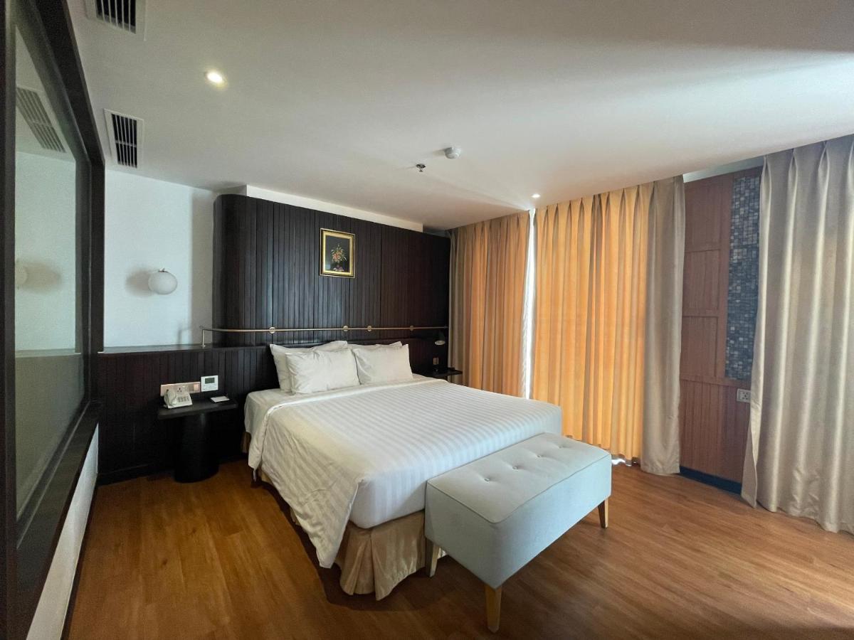 Hotel Majestic Premium 4*
