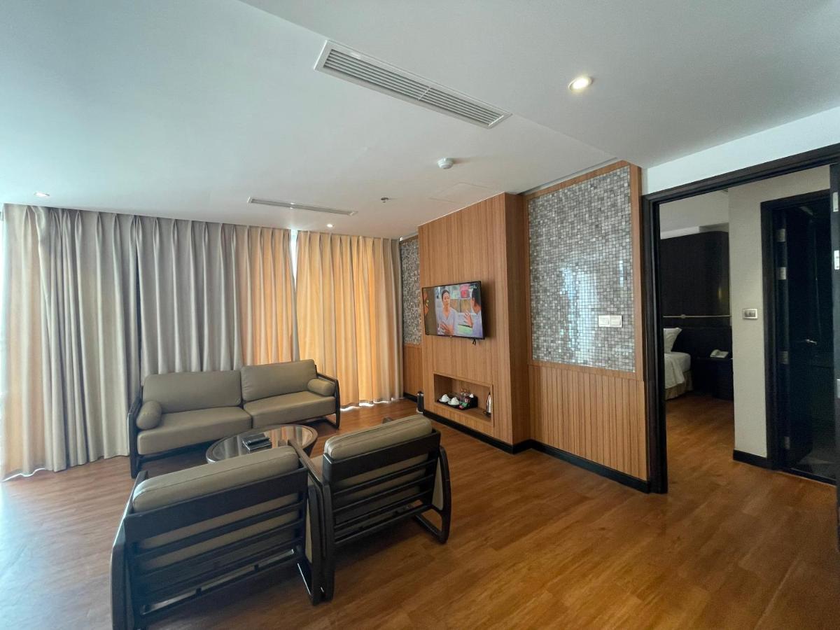 Hotel Majestic Premium