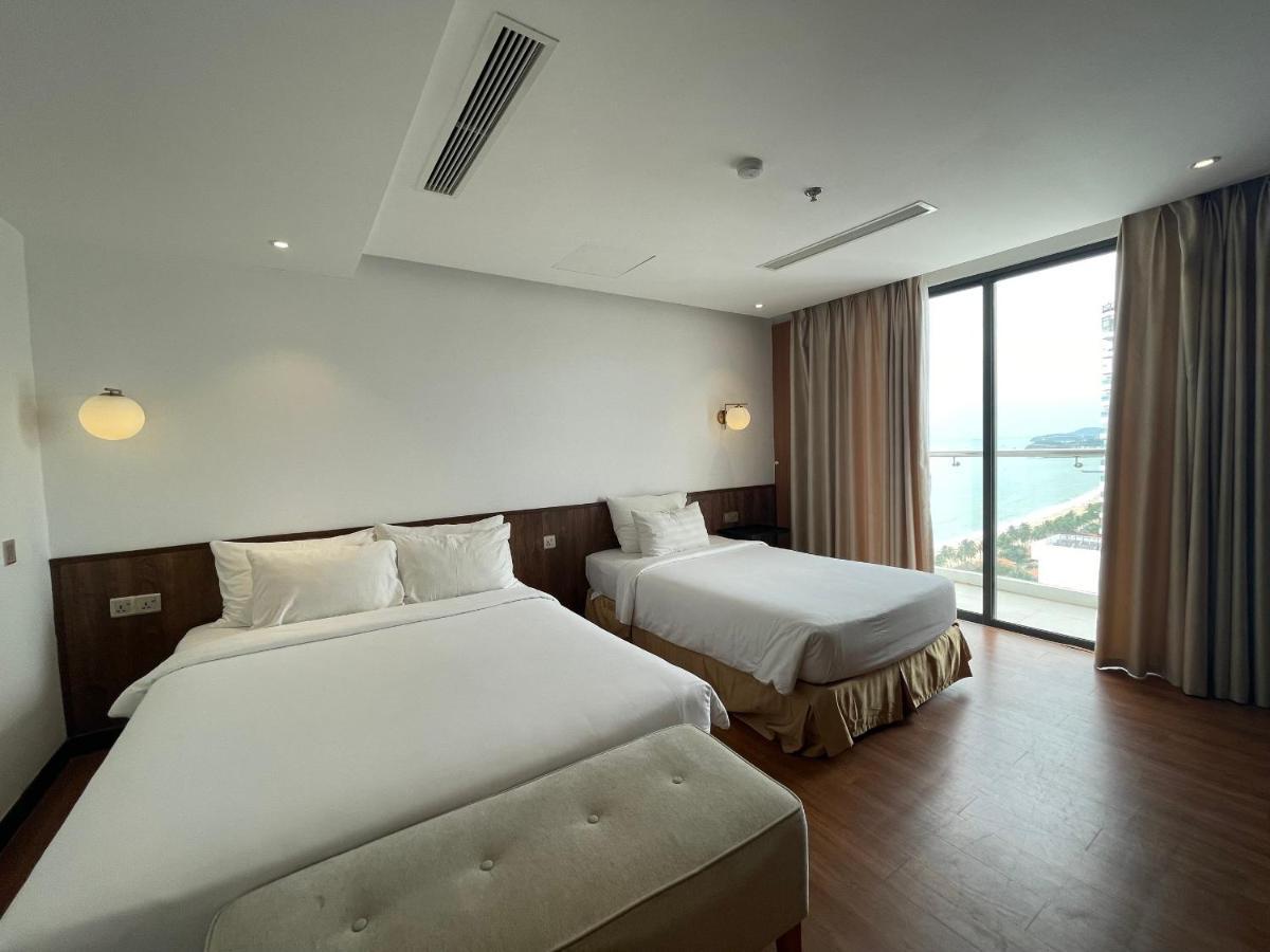 Majestic Premium 4* Nha Trang